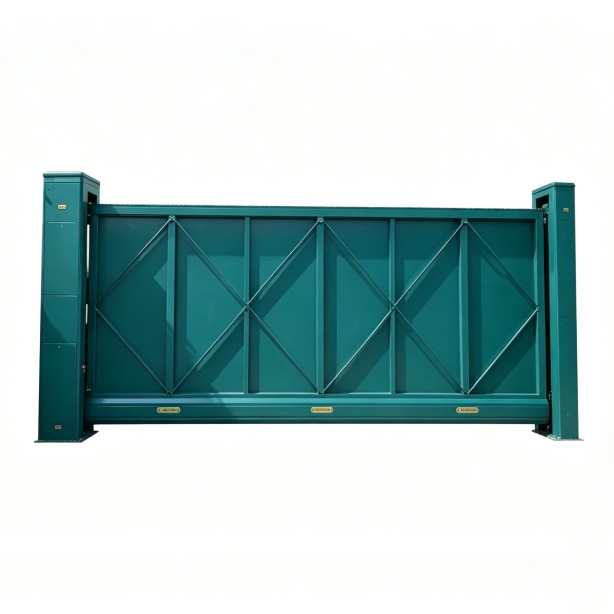 南平光泽电动悬空门